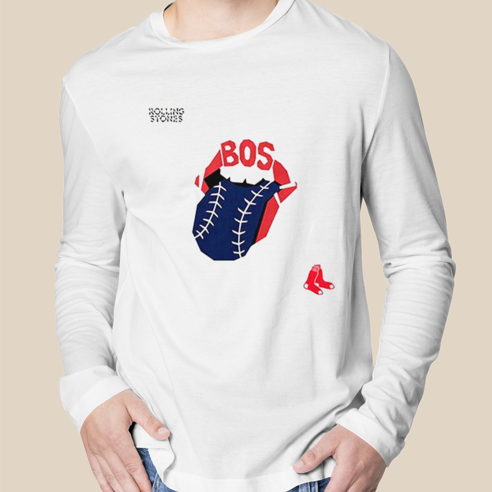 The Boston Red Sox Legend Unisex T-Shirt Limited Edition