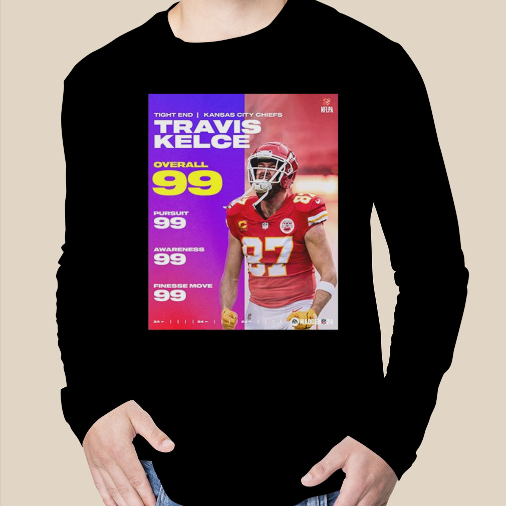 Kansas City Chiefs T-Shirts for Sale