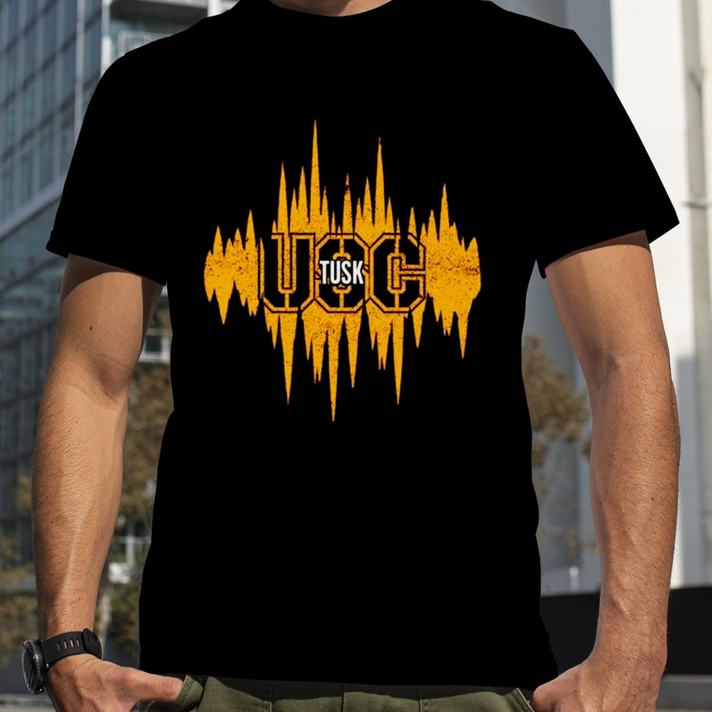 USC Tusk 2023 T-Shirt