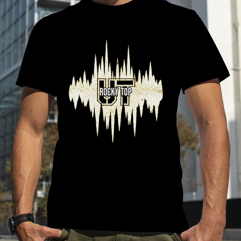 UT Rocky Top 2023 T-Shirt