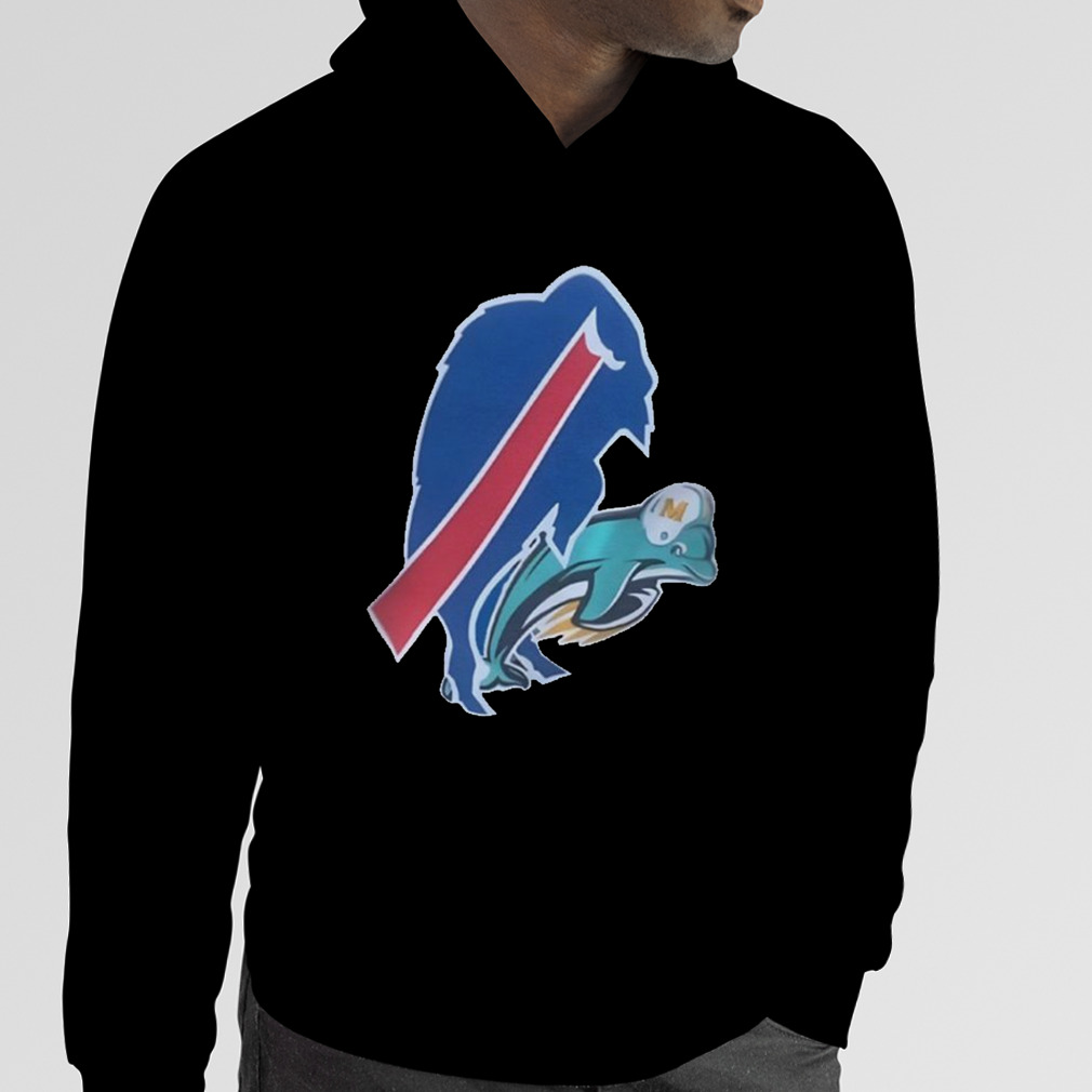 Funny Buffalo Bills Fans Fuck Miami Dolphins Fans T-Shirt, hoodie, sweater,  long sleeve and tank top