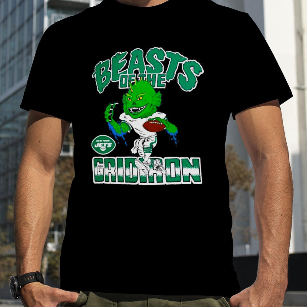 New York Jets Santa Hat Christmas Light Shirt, hoodie, sweater, long sleeve  and tank top