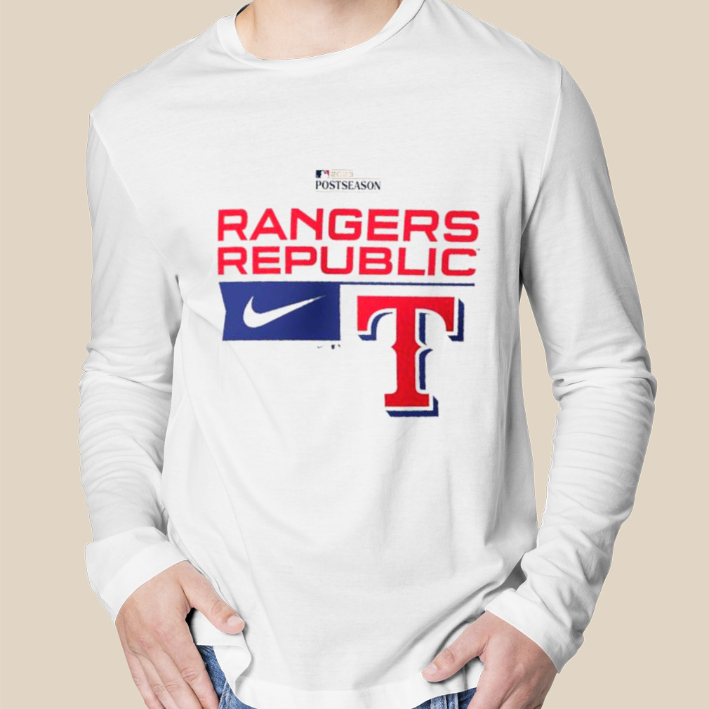 Texas Rangers Nike T-shirt  Nike tshirt, Texas rangers t shirts