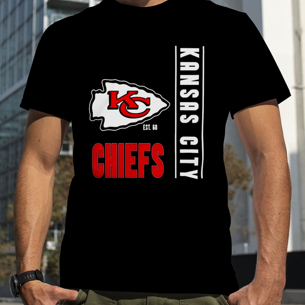 NFL Kansas city Chiefs lockup essential Shirt