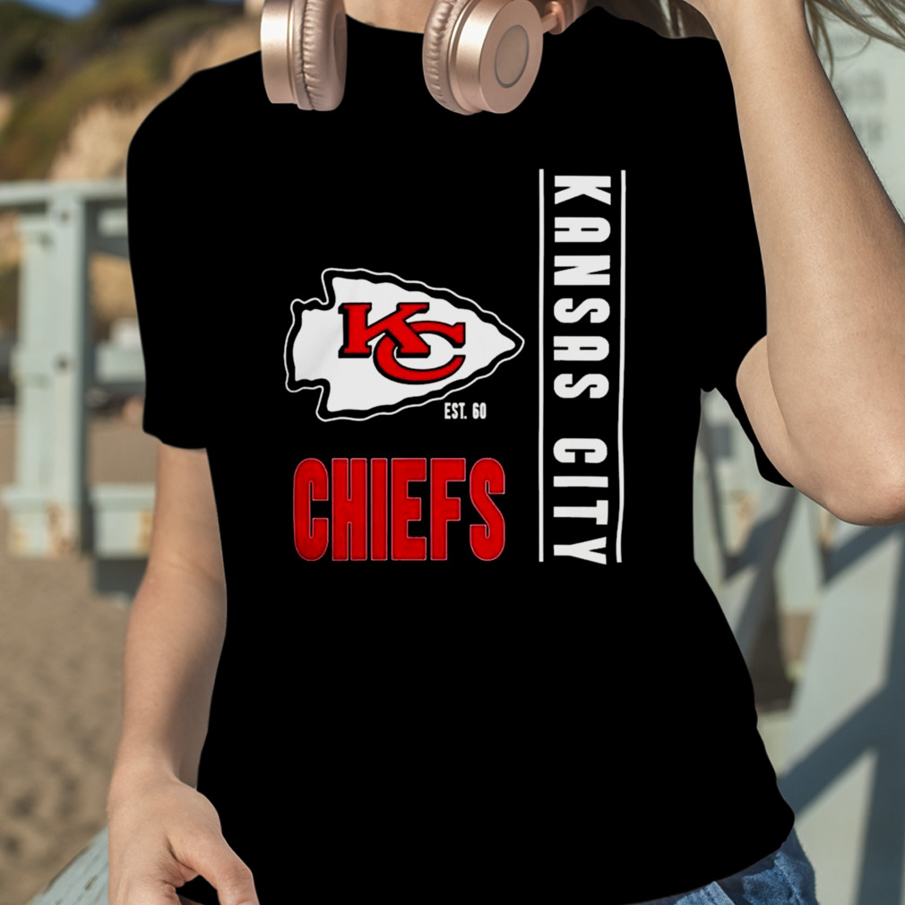 Official nFL Kansas city Chiefs lockup essential shirt, hoodie, sweater,  long sleeve and tank top