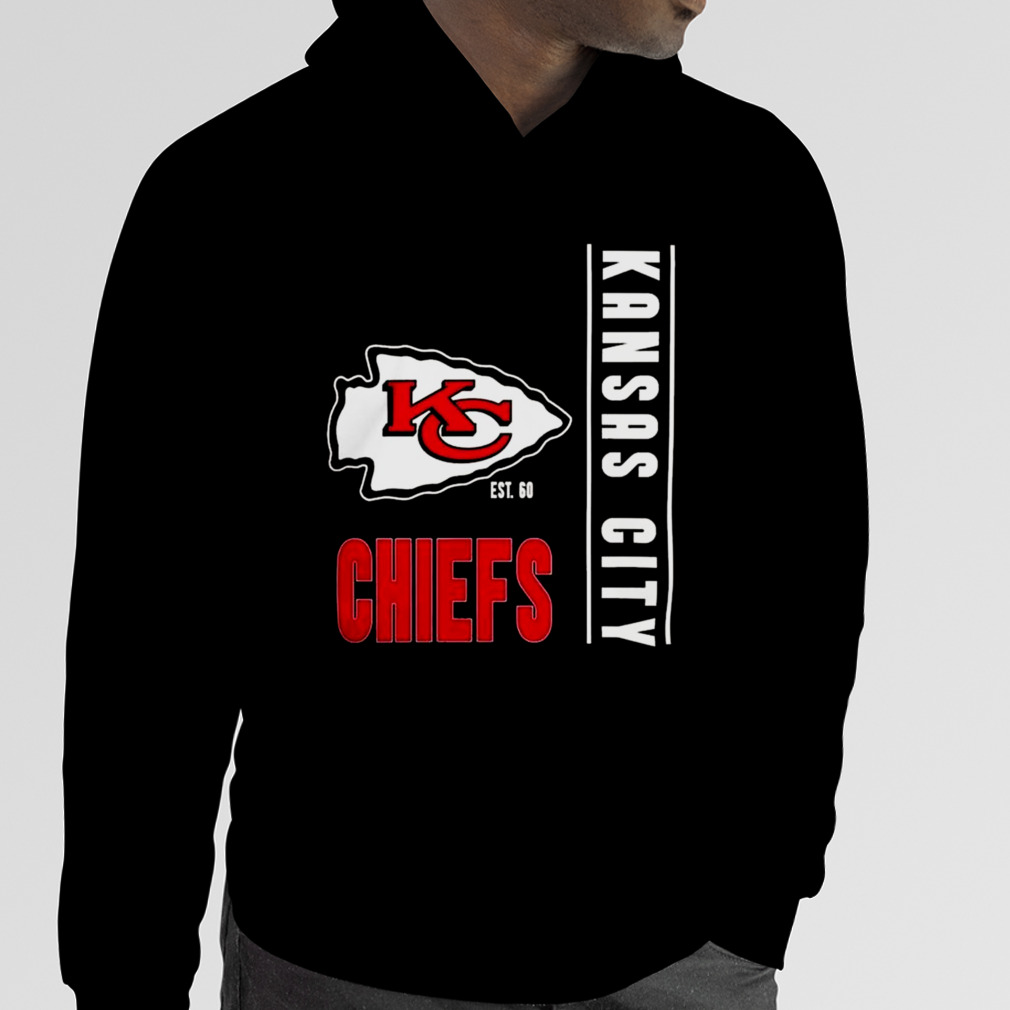 chiefs veterans hoodie