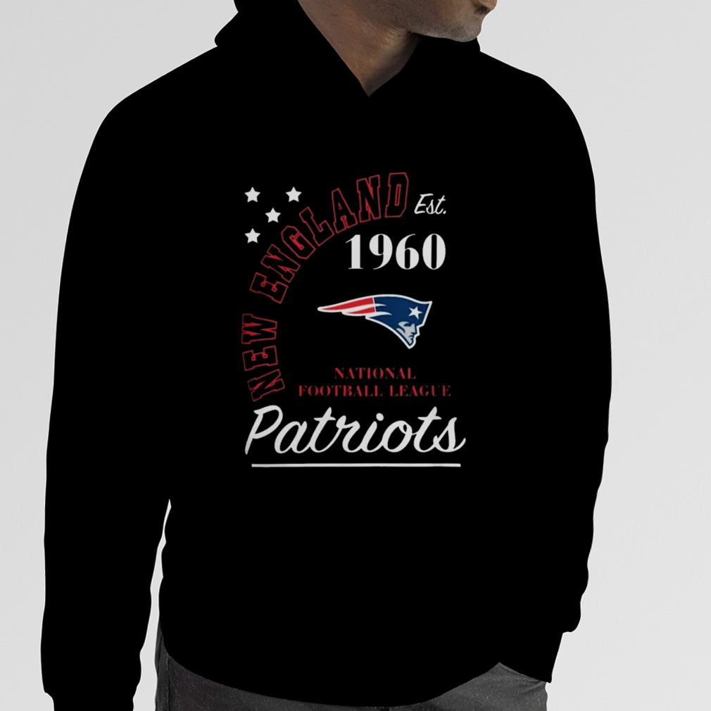 Patriots Hoodie -   Australia