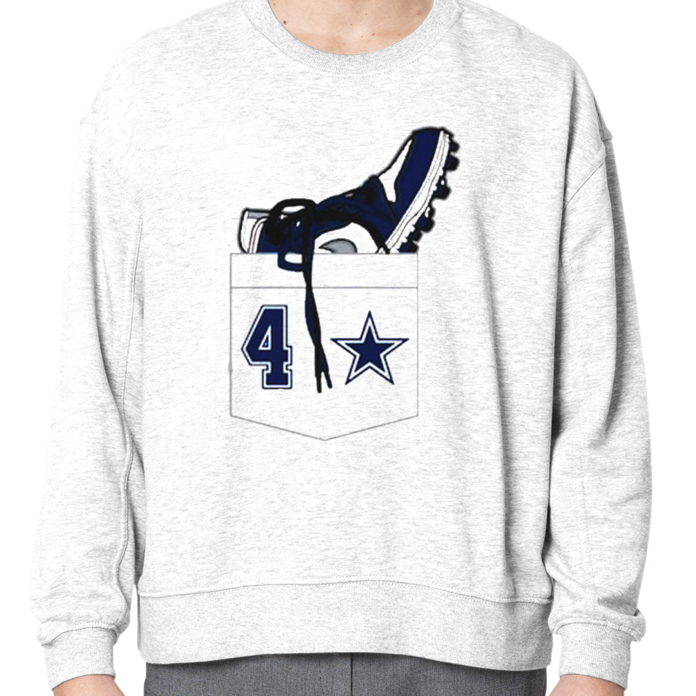 Original jordan Brand Dak Prescott shirt, hoodie, sweater, long sleeve and  tank top