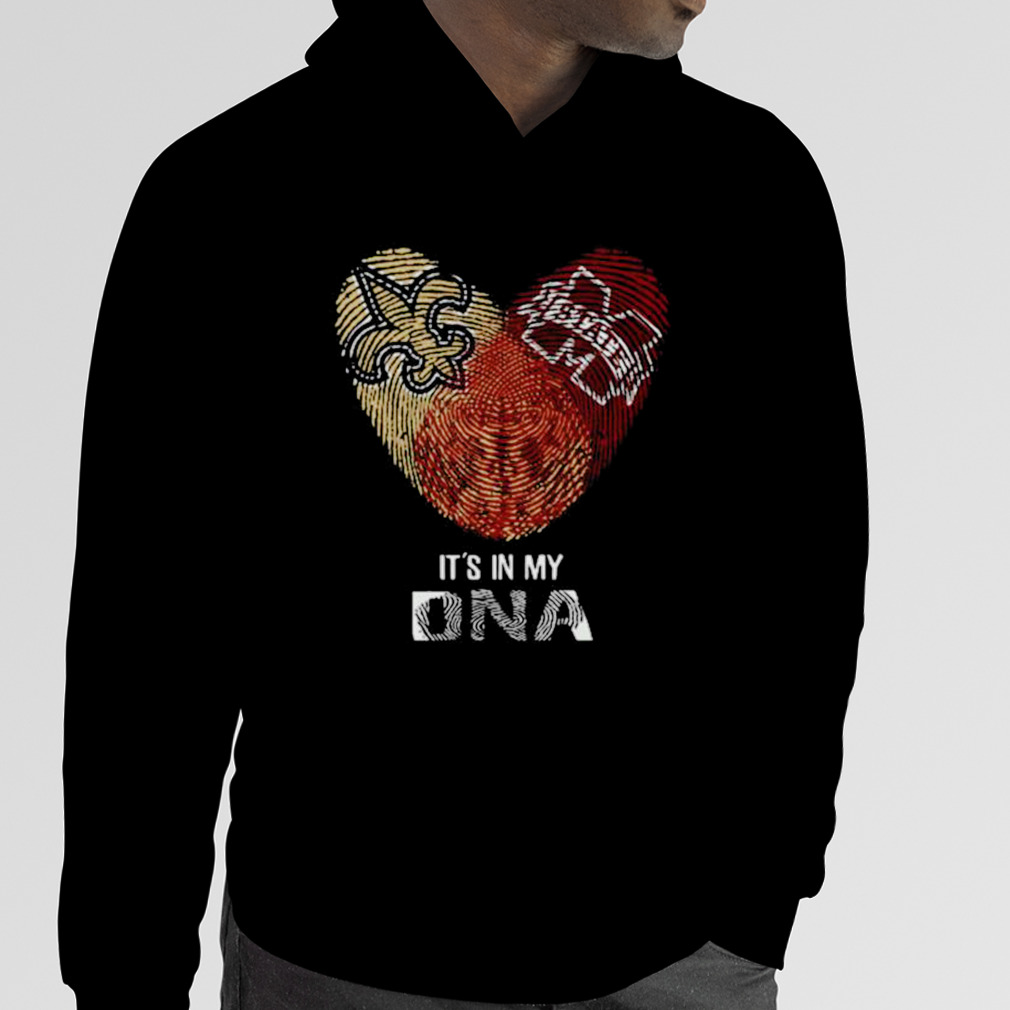 New Orleans Saints Hoodies V4 in 2023