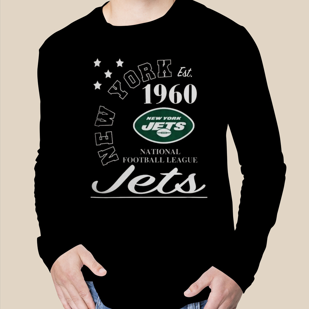 New York Jets Starter Green City Arch Team Shirt, hoodie