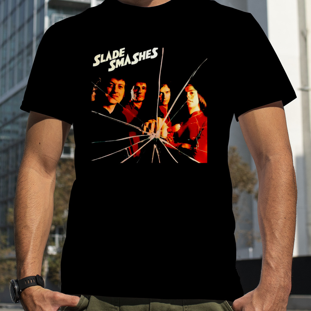 Ooh La La In L.A. Slade Rock shirt