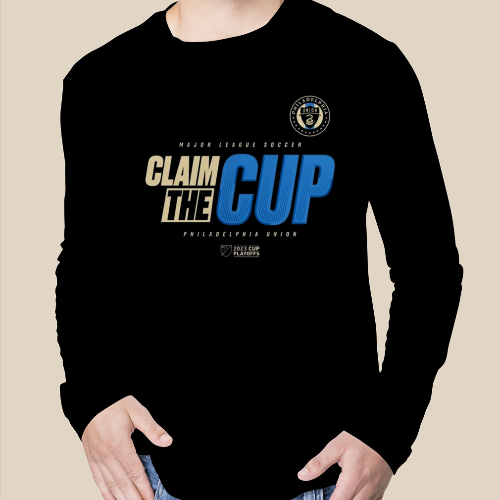 Philadelphia Union T-Shirts for Sale