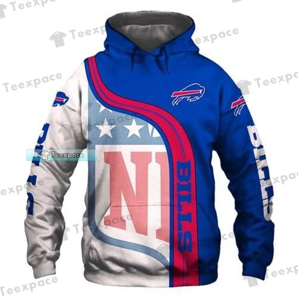 THE BEST Andre Reed Buffalo Bills Buffalo 3D Hoodie