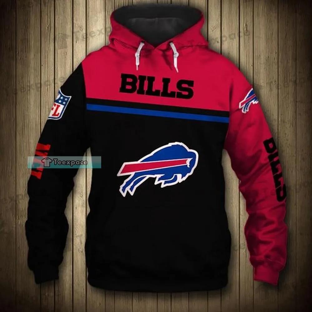 Buffalo Bills Metallica Shirts - Teexpace