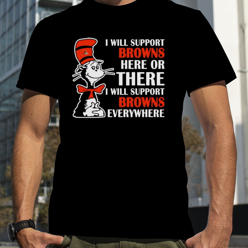 Dr Seuss I will love my Seahawks here or there shirt, hoodie, sweater and  v-neck t-shirt