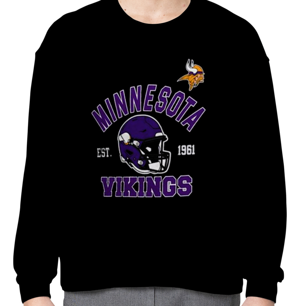 Nfl Minnesota Vikings Native 3d Hoodie Vikings Football Gifts - T-shirts  Low Price