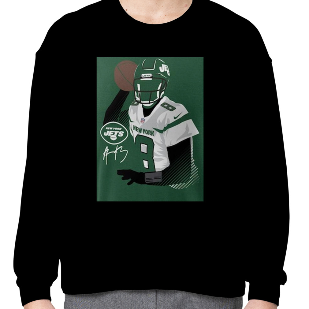 Official New york jets soprano 2023 t-shirt, hoodie, sweater, long sleeve  and tank top