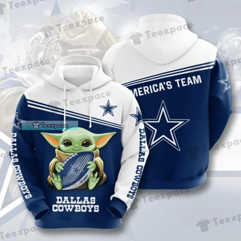 Baby Dallas Cowboys T Shirt | Baby Cowboys Tees