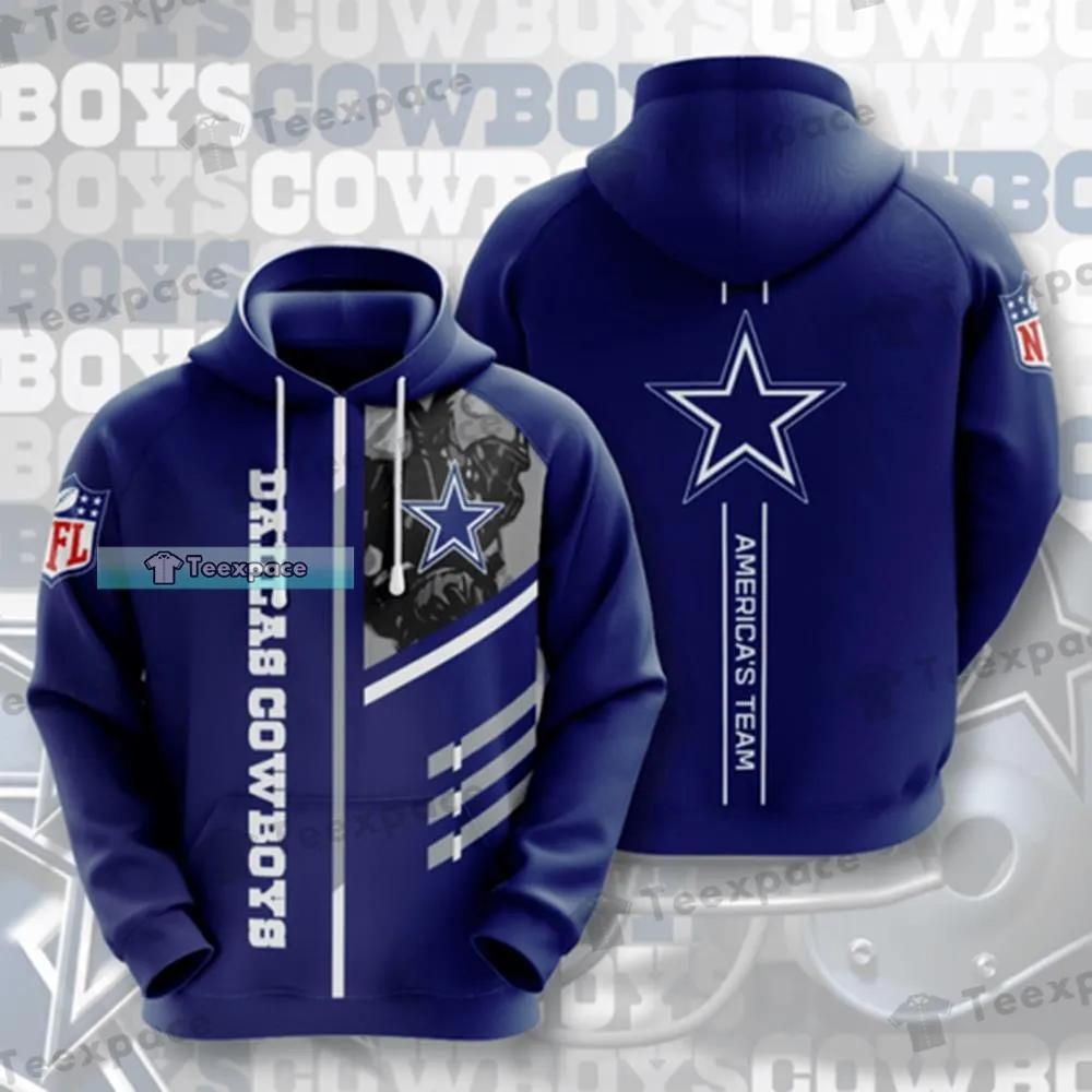 : Salute To Service Hoodie