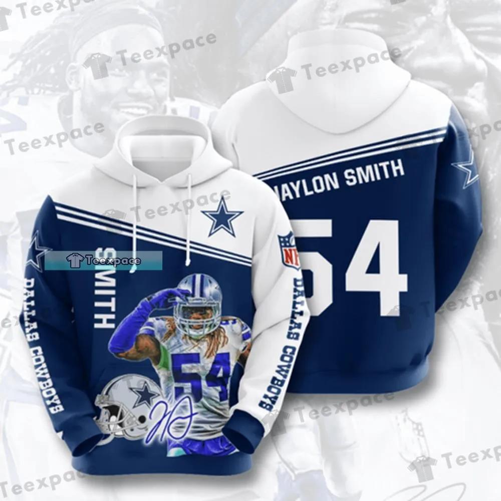 NFL Dallas Cowboys Jason Witten For Women Men 3D Hoodie All Over Printed -  T-shirts Low Price