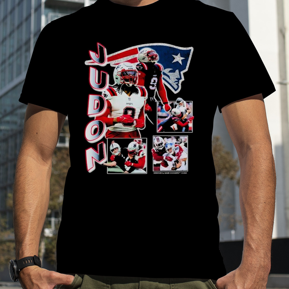 Matthew Judon Red Sleeves New England Patriots Shirt, hoodie, sweater, long  sleeve and tank top