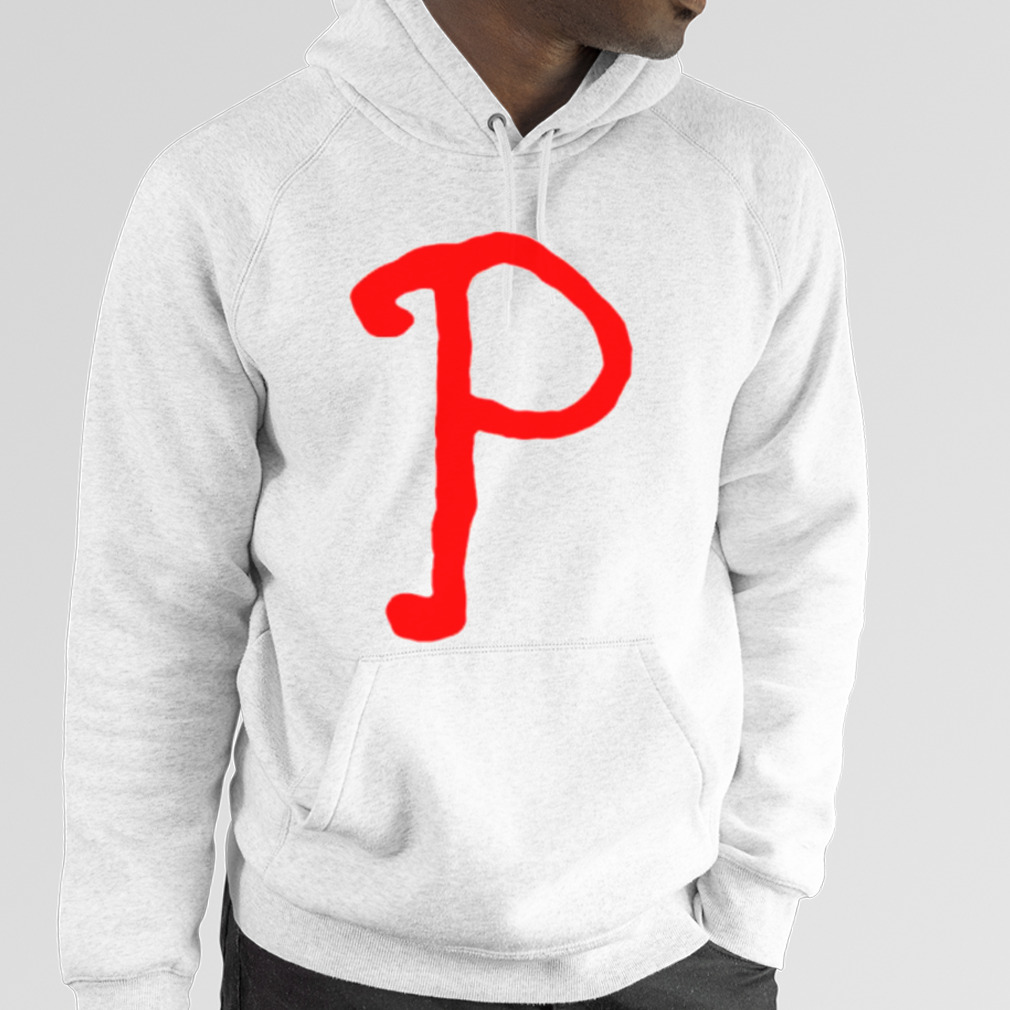 Philadelphia Phillies Red October Sweatshirt - Trends Bedding