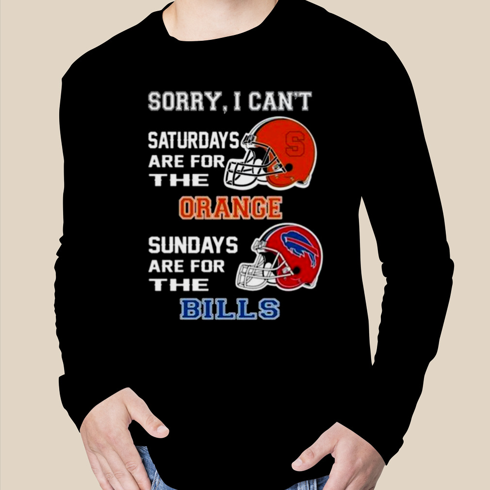 Buffalo Bills Sundays are for Champions Shirt – Sunshinetshirtco