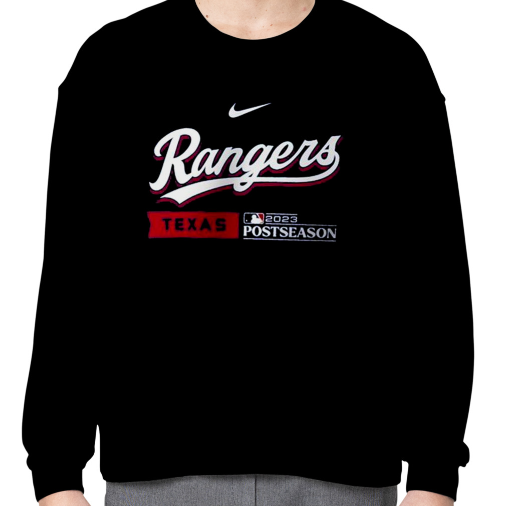 Baltimore Orioles Nike 2023 Postseason Authentic Collection Dugout T-Shirt  - Teeducks