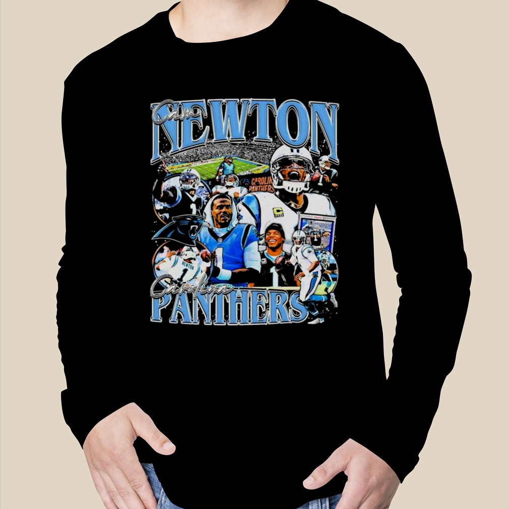 Carolina Panthers Sweatshirt Tshirt Hoodie Mens Womens Kids Est