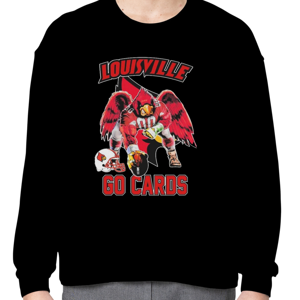The 90's Cardinals Billboard Crewneck Sweatshirt
