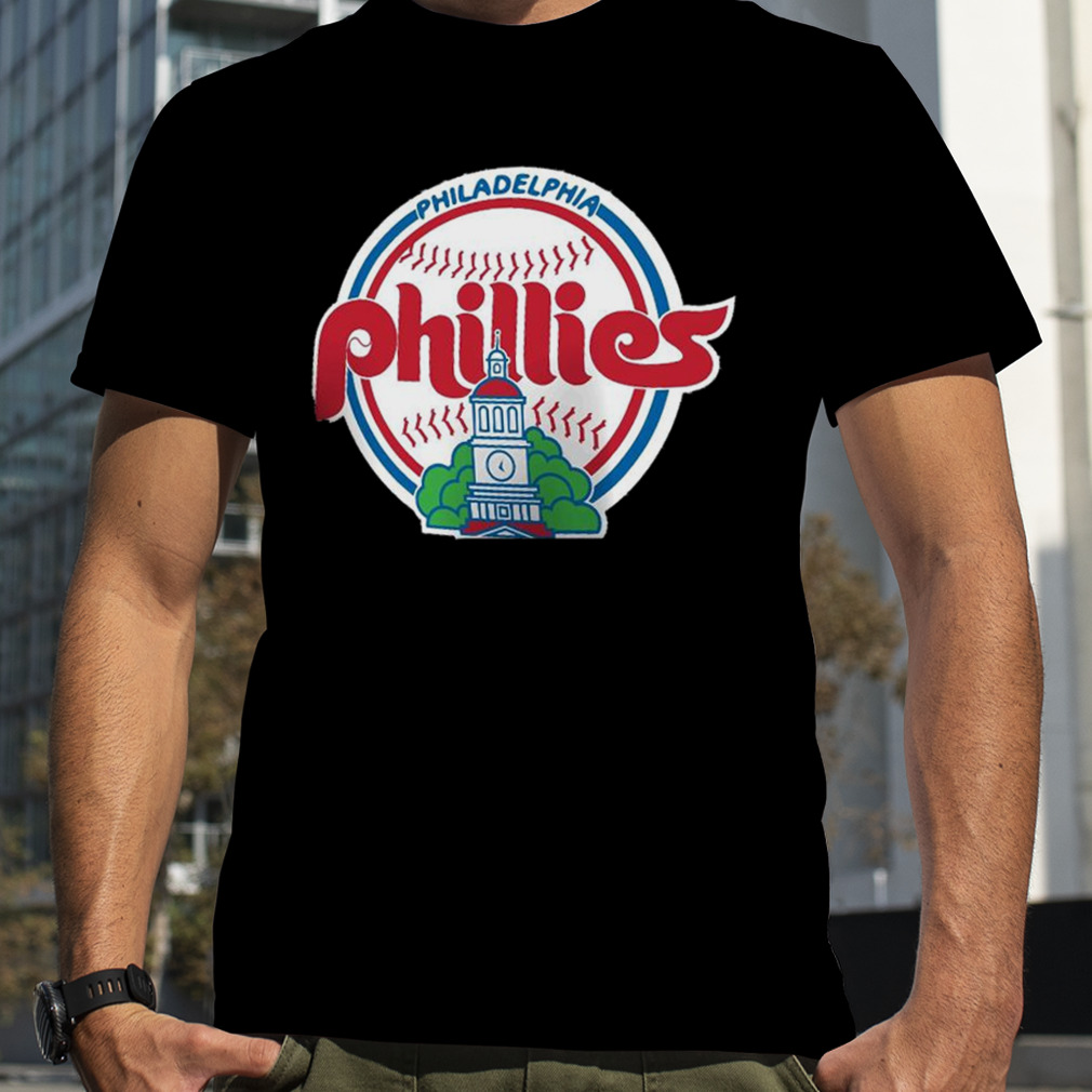 Philadelphia Phillies Cooperstown Collection Forbes T-Shirt, hoodie,  sweater, long sleeve and tank top