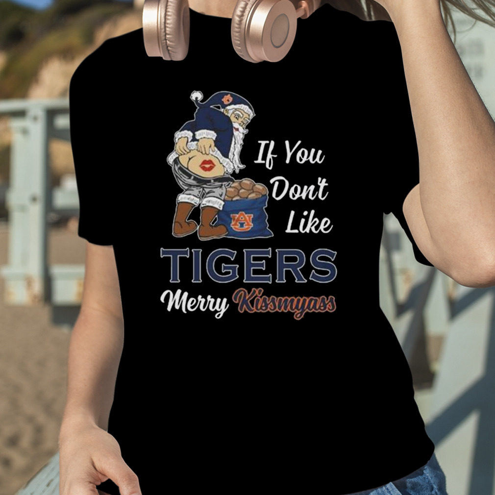Kiss: Detroit Tigers T-Shirt
