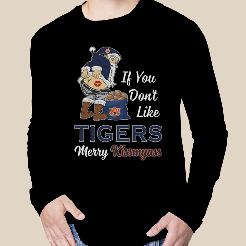 If you don't like LA Steelers merry kissmyass santa claus shirt, hoodie,  sweater, long sleeve and tank top