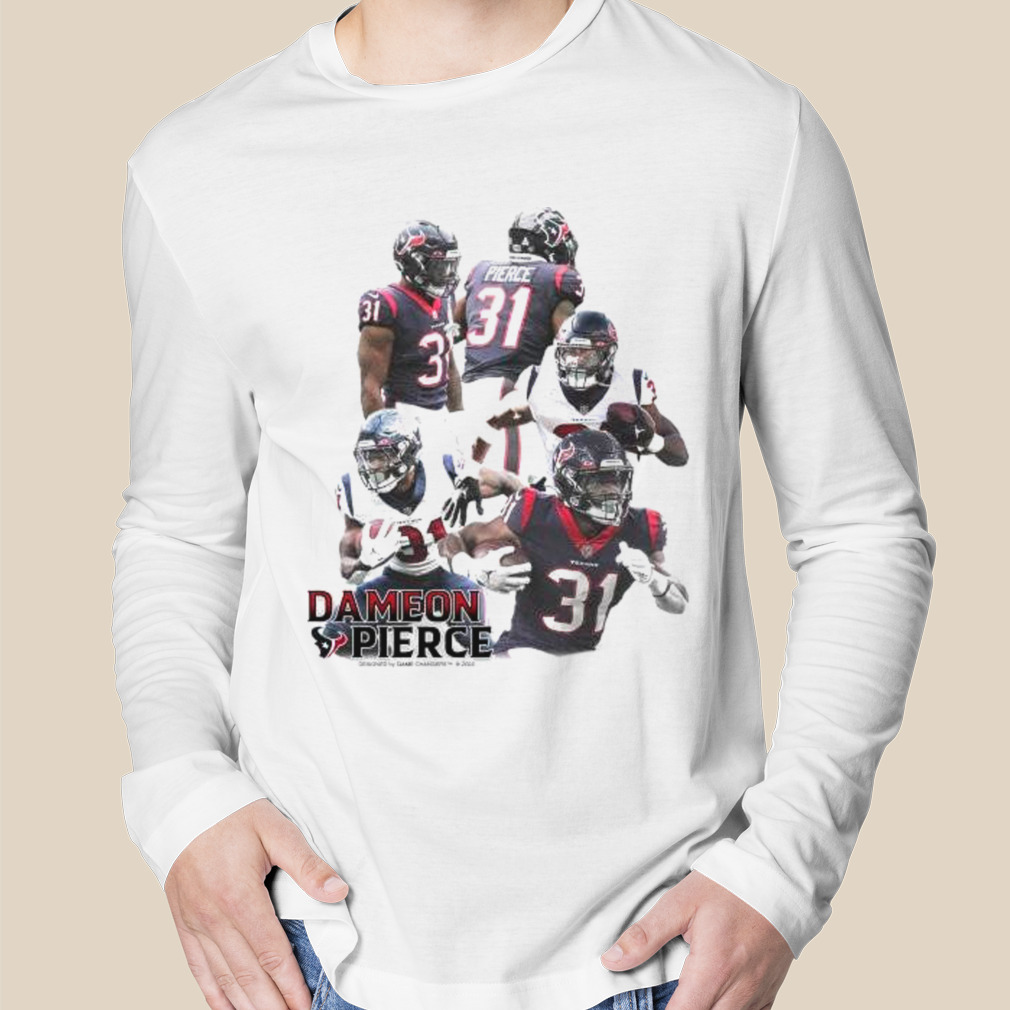 Original houston Texans football 31 Dameon Pierce player pose poster Us  gift shirt – Emilytees – Shop trending shirts in the USA – Emilytees  Fashion LLC – Store  Collection Home Page