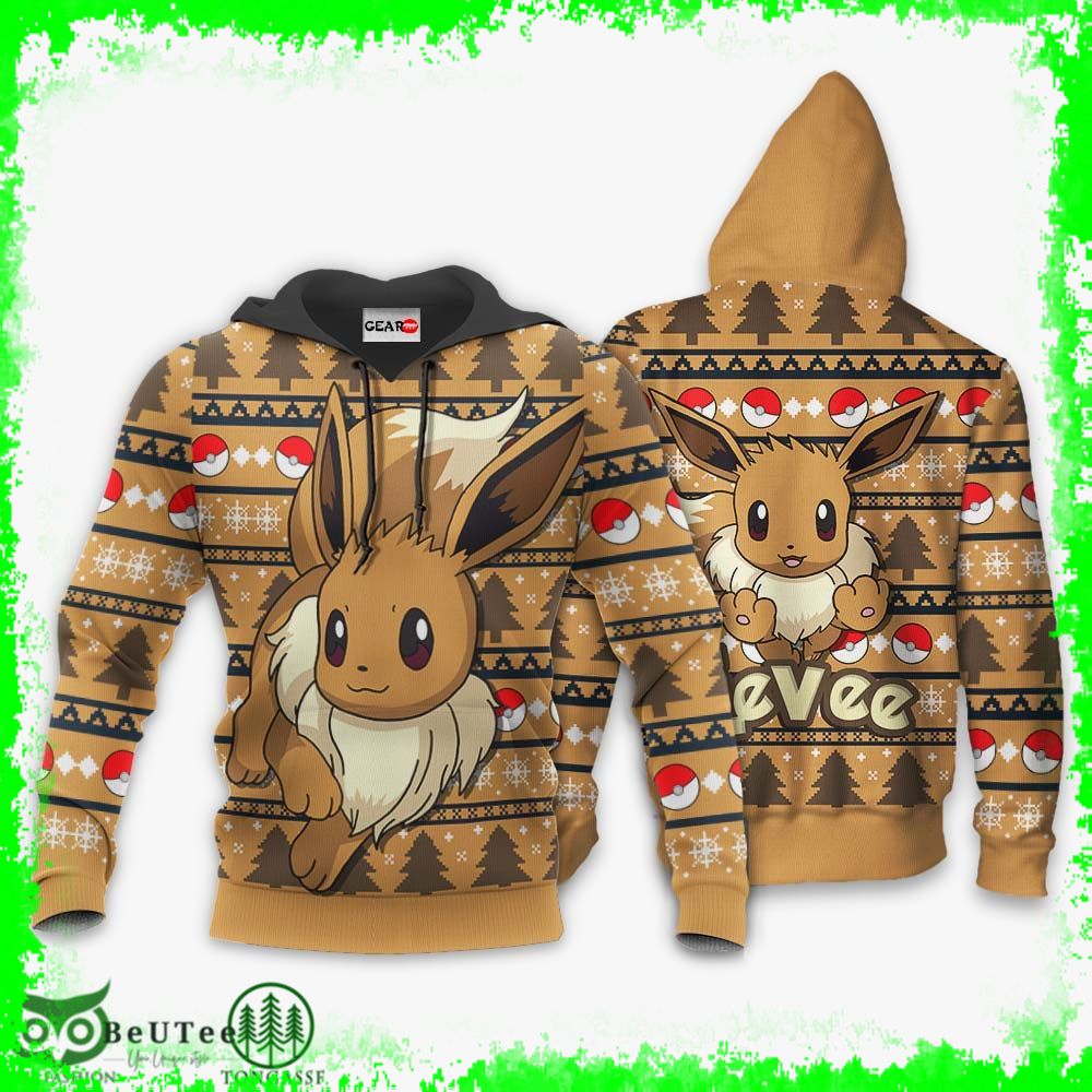 Eevee sweater online