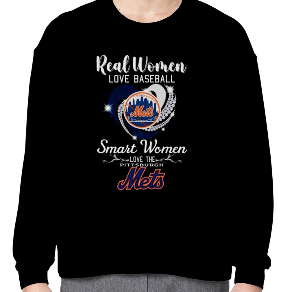 Real Women Love Baseball Smart Women Love The New York Mets