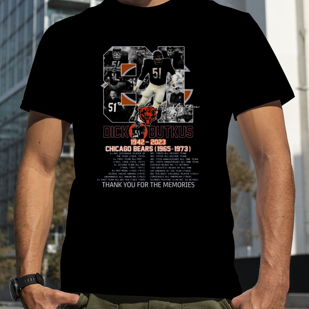 Chicago Bears all time greats signatures 2023 shirt, hoodie