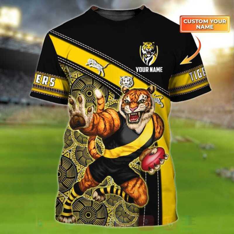 New Richmond Tigers Custom Baseball Jerseys