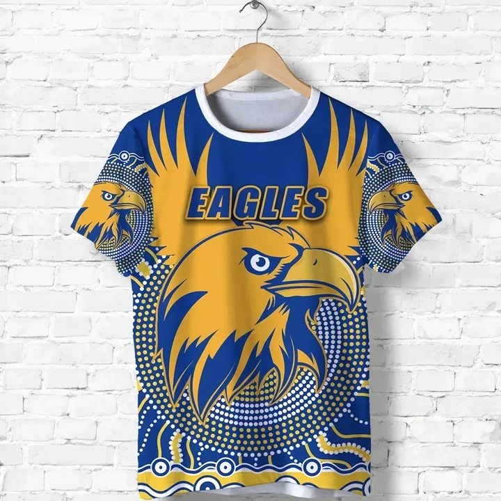 TRENDING] West Coast Eagles AFL-Custom Super Hawaiian Shirt Summer