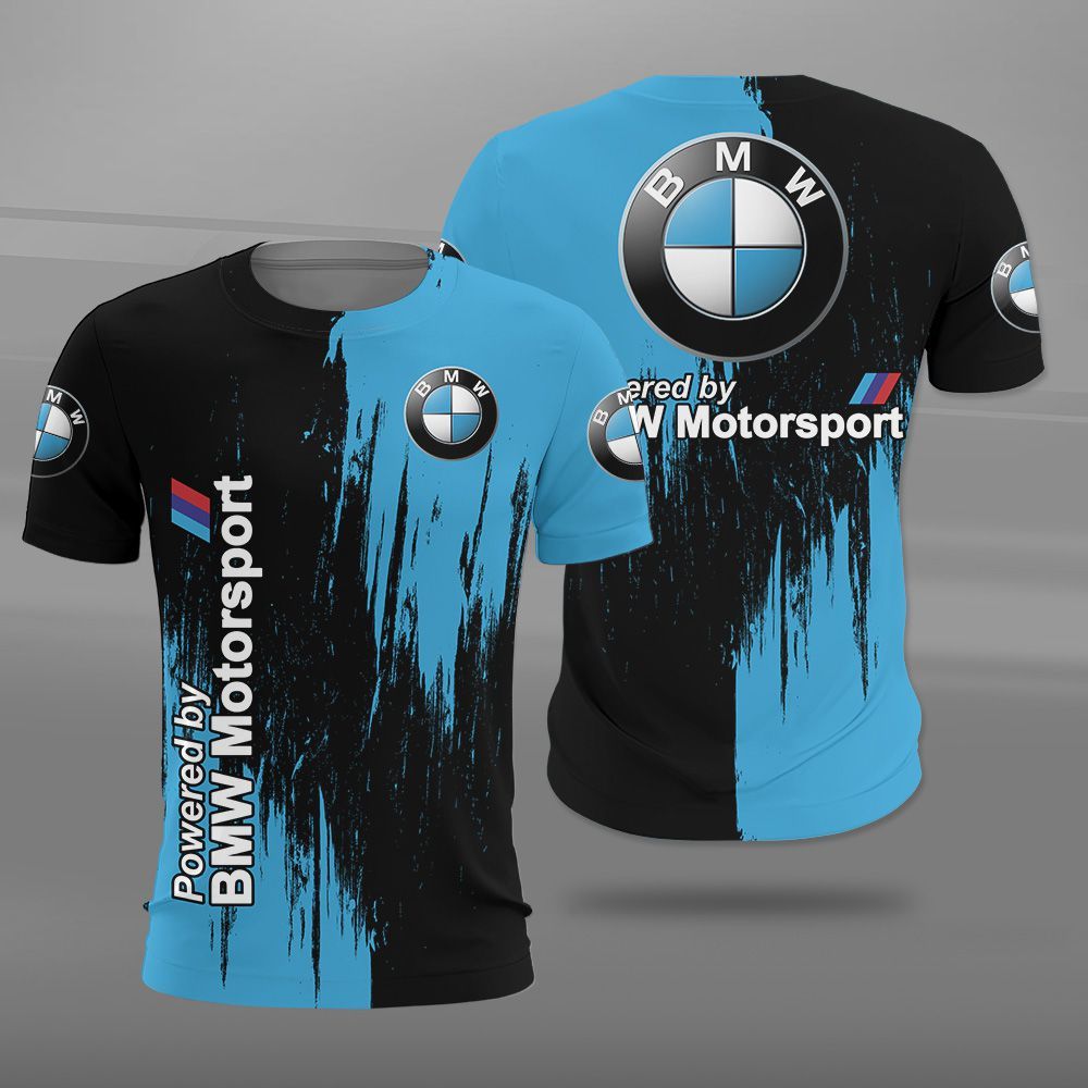 T-shirt BMW Motorrad