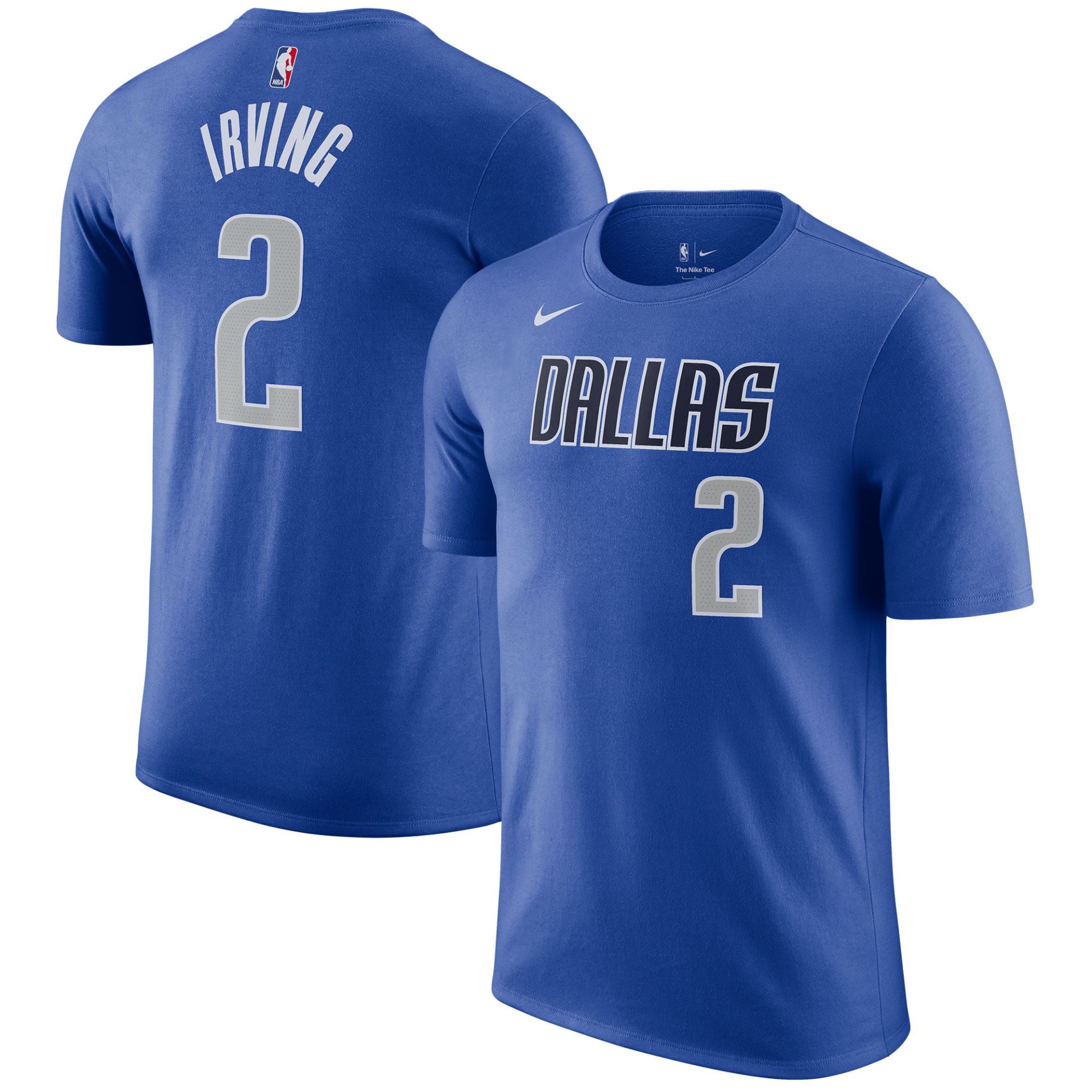 Personalized Dallas Mavericks Mascot Basketball Shirt - Tagotee