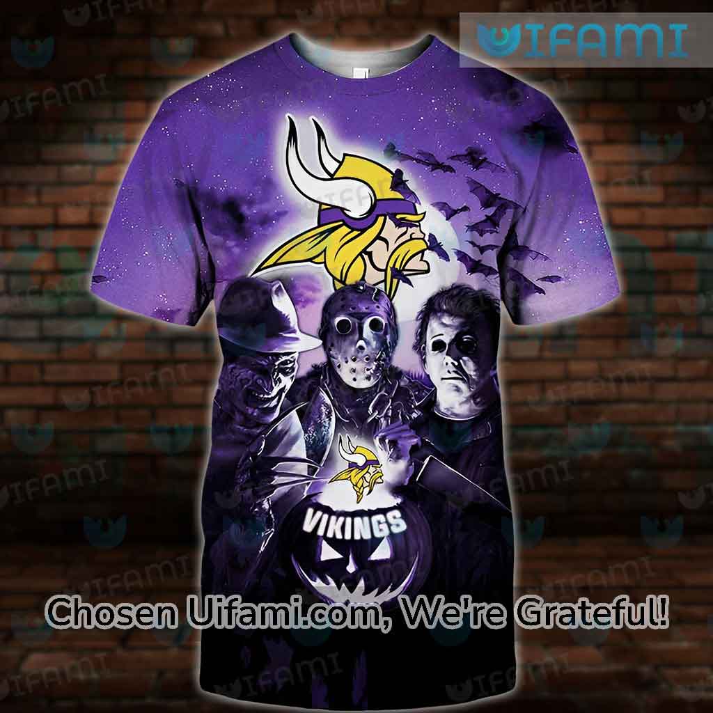 Pets First Minnesota Vikings Pet T-shirt