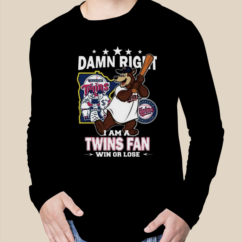 Minnesota Twins Baseball Fans Major League 3D Print Hawaiian Shirt