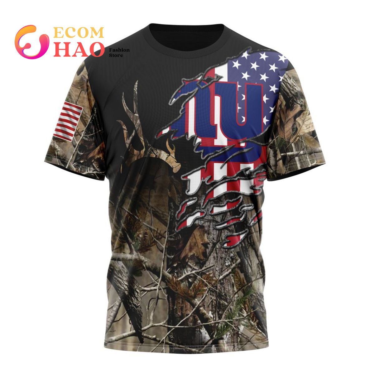 Dallas Cowboys Shut out The New York Giants 40-0 To Open The Season  Congratulations 3D T-Shirt - Binteez