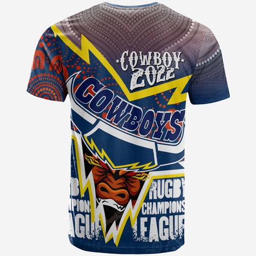 Custom Personalised) North Queensland Cowboys Anzac 2022 Hawaiian Shirt  Indigenous Vibes Pink Lt8_1