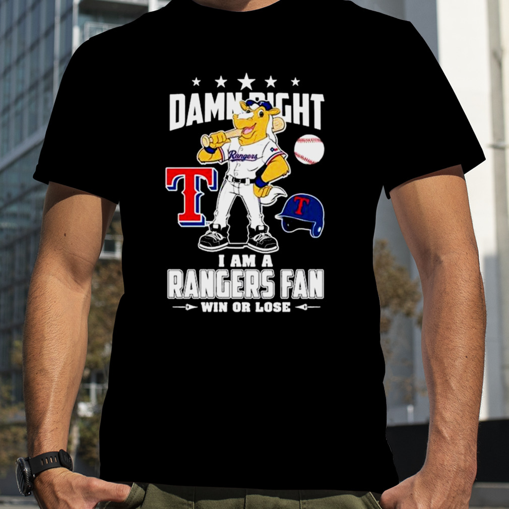 Texas Rangers 2023 ALCS Shirt - TheKingShirtS