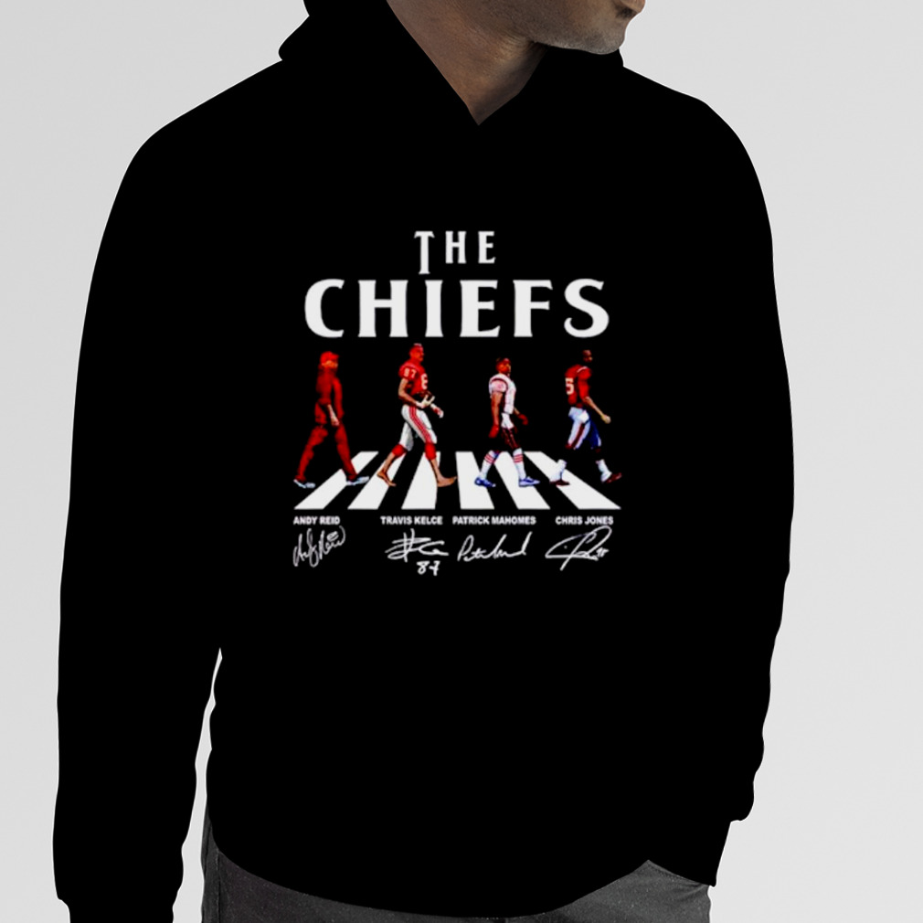 Chiefs Brothers Patrick Mahomes & Travis Kelce shirt, hoodie, sweater, long  sleeve and tank top