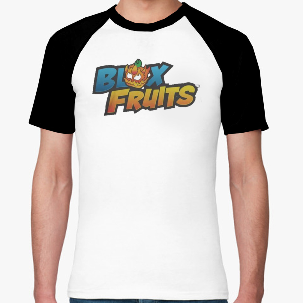 Blox Fruits T-Shirts for Sale