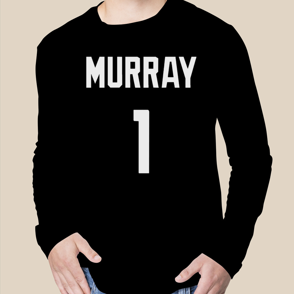 Arizona Cardinals Home Name & Number Hoodie - Kyler Murray - Mens