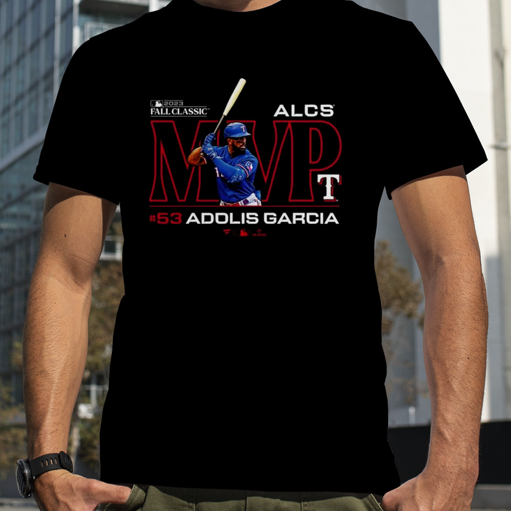 Trending Adolis García Texas Rangers Peagle Power Shirt in 2023